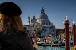 Venise, la Sérénissime.
