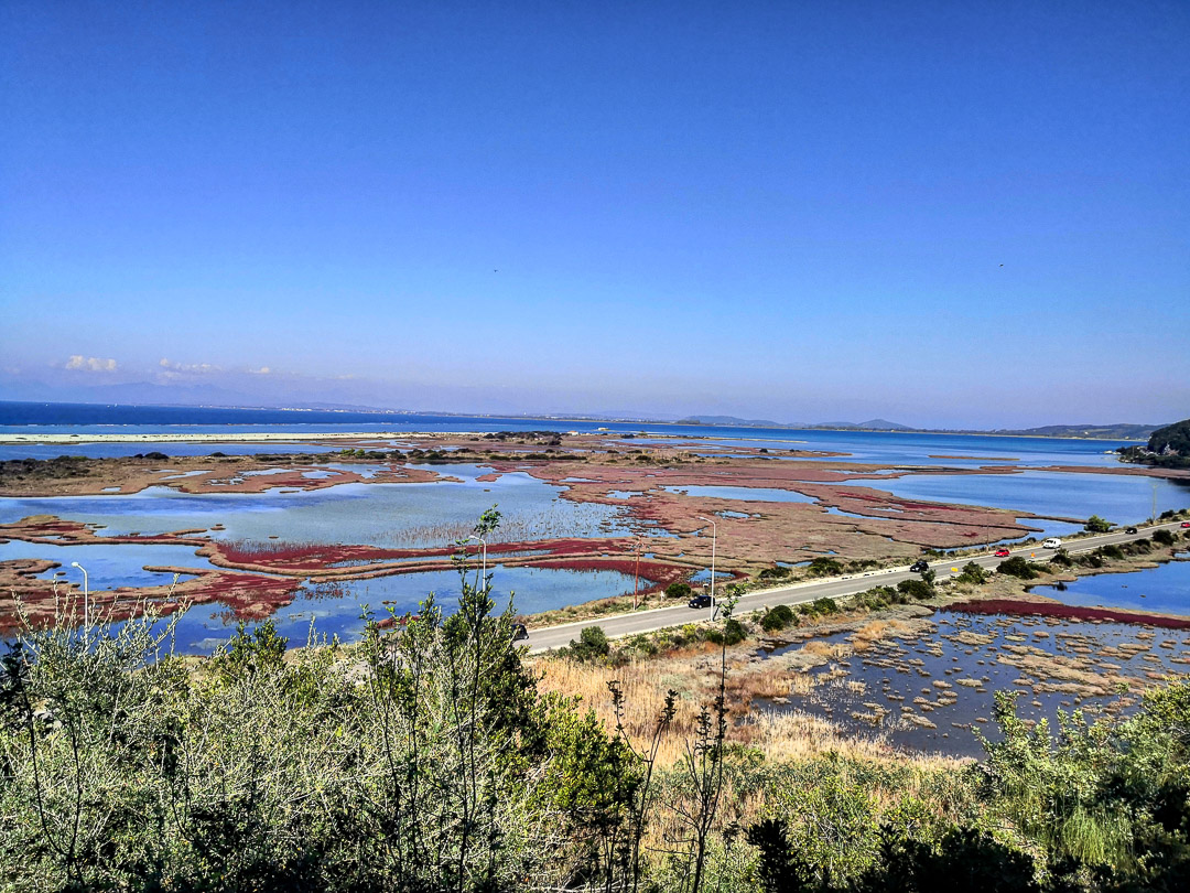 Leucade écrin sauvage des îles ioniennes en Grèce ! Les vadrouilles