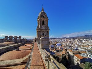 Visiter Malaga en deux jours en Espagne