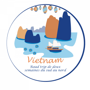 Road trip Vietnam - Les vadrouilles de Mbly