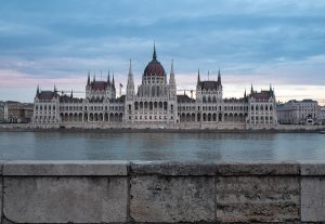 Citry trip à Budapest : que faire en 4 jours ?