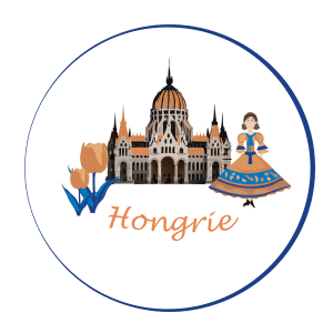 Vignette Hongrie - les Vadrouilles de Mbly
