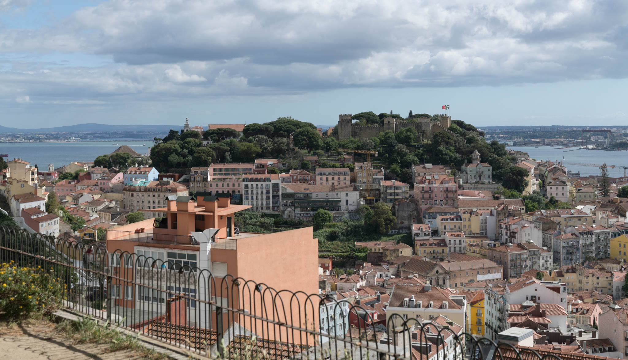 City trip à Lisbonne : comment découvrir la ville en 5 jours ?