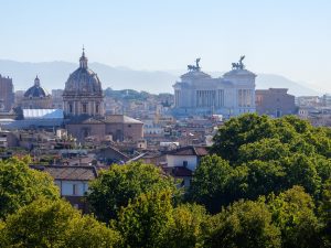 Rome en 5 jours : notre itinéraire
