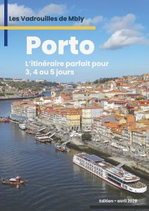 Guide Porto - Itinéraire idéal 3 à 5 jours
