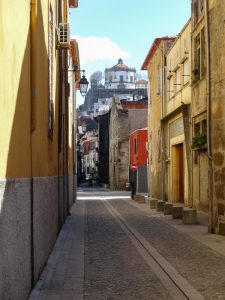 Visite ensoleillée de Porto au Portugal