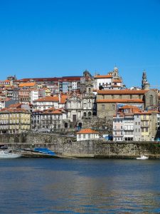 Visite ensoleillée de Porto au Portugal